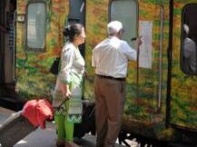 Surge pricing for train tickets a bad idea