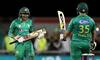 Eng v Pak T20: Pakistan thrash England by 9 wickets; end tour on a high