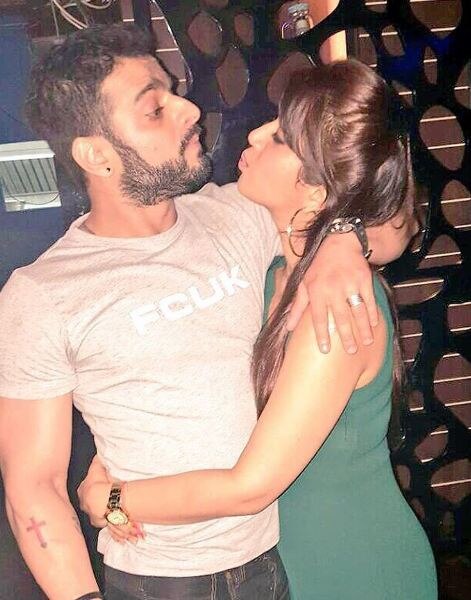 This romantic picture of Karan Patel and Ankita Bhargava will make you fall in love with them This romantic picture of Karan Patel and Ankita Bhargava will make you fall in love with them
