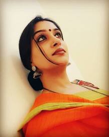 Dipika had no apprehensions about playing mother's role