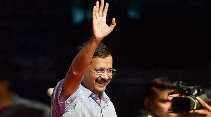 After Sisodia's AAP CM candidate hint, Kejriwal to kick-start 5 day Punjab tour  After Sisodia's AAP CM candidate hint, Kejriwal to kick-start 5 day Punjab tour
