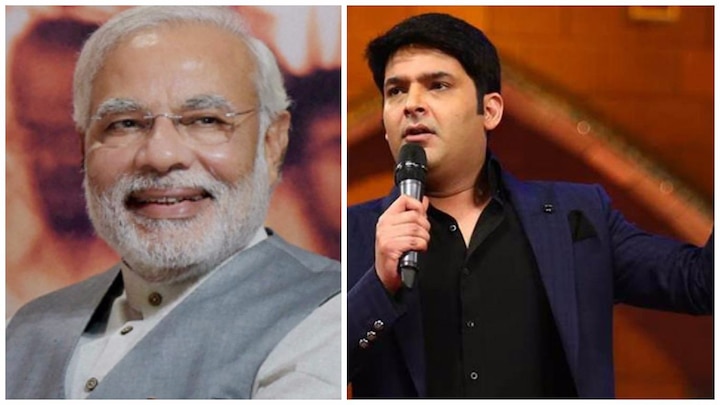 Comedian Kapil Sharma writes to PM Modi, asks if these are acche din? Comedian Kapil Sharma writes to PM Modi, asks if these are acche din?