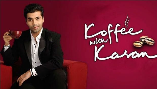 Wait for formal announcements: KJo on 'Koffee With Karan' Wait for formal announcements: KJo on 'Koffee With Karan'
