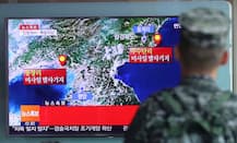 North Korea suspected to have conducted fifth and largest nuclear test