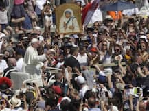 Demonising a canonisation