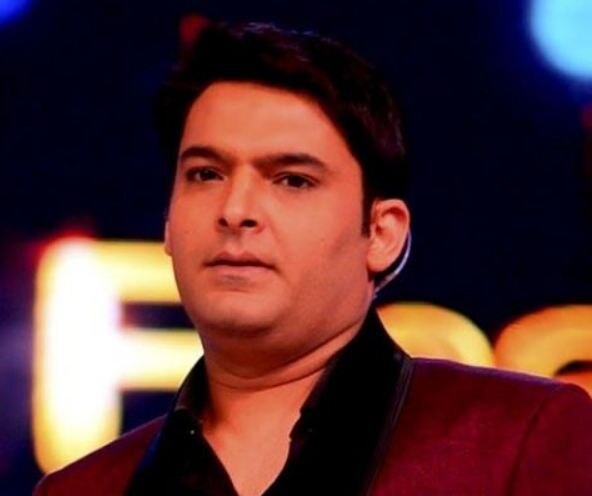 Why is Kapil Sharma PISSED OFF and ANGRY? Why is Kapil Sharma PISSED OFF and ANGRY?