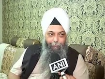 Sidhu acting like ‘team B of RSS’ in Punjab: AAP