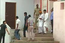 Rahul Gandhi visits Ayodhya, a first by Nehru-Gandhi member since '92