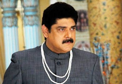 Pankaj Dheer: TV content is regressive Pankaj Dheer: TV content is regressive