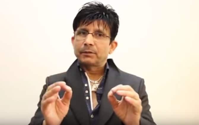 KRK supports Kapil Sharma, questions PM Modi on corruption KRK supports Kapil Sharma, questions PM Modi on corruption