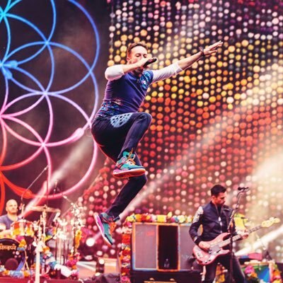 Ticket prices for Coldplay's Indian gig leave 'desi' fans cold Ticket prices for Coldplay's Indian gig leave 'desi' fans cold