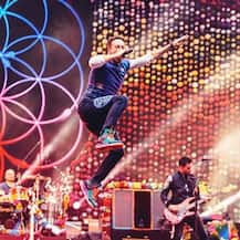 Ticket prices for Coldplay's Indian gig leave 'desi' fans cold