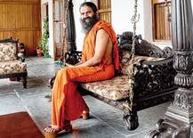 Ramdev to launch 'desi' jeans under apparel brand 'Paridhaan'