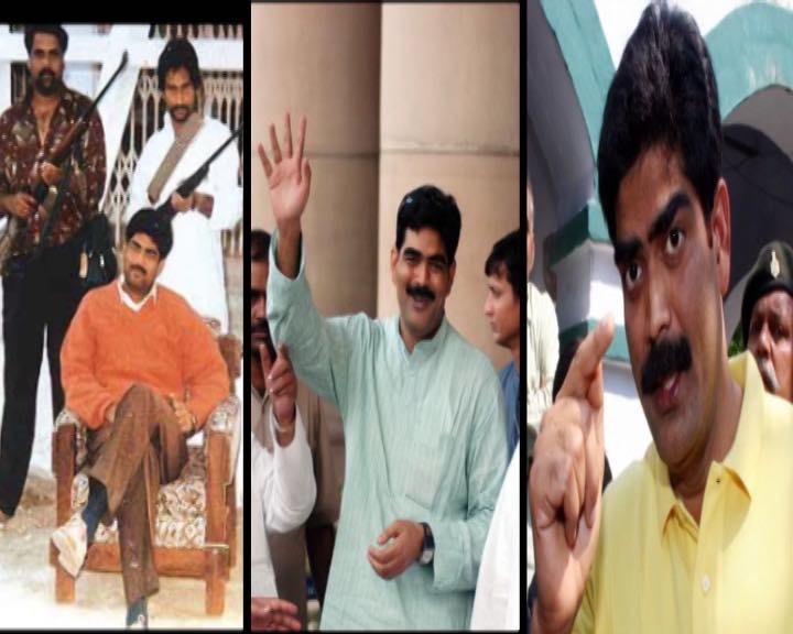 Who is Shahabuddin? 12 facts to know about the Bihar strongman Who is Shahabuddin? 12 facts to know about the Bihar strongman