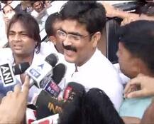 For me Lalu Prasad is the leader, Nitish is CM 'circumstantially': Shahabuddin