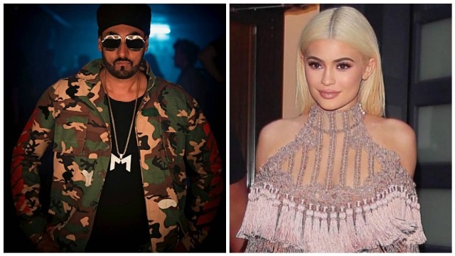 WAIT! Kylie Jenner To Appear In A Manj Musik' Video? WAIT! Kylie Jenner To Appear In A Manj Musik' Video?