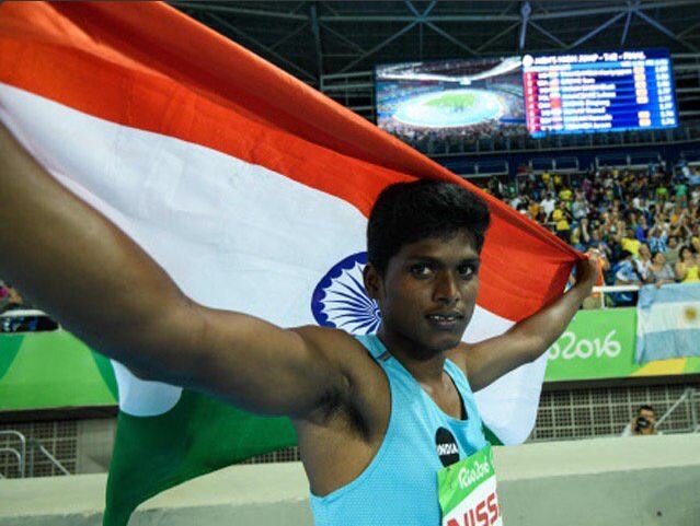 From a shy boy to Paralympic gold; unknown facts about Mariyappan Thangavelu From a shy boy to Paralympic gold; unknown facts about Mariyappan Thangavelu