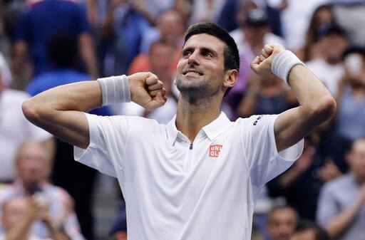 US Open 2016: After 'strange' win; Novak Djokovic to face Stan Wawrinka in final US Open 2016: After 'strange' win; Novak Djokovic to face Stan Wawrinka in final