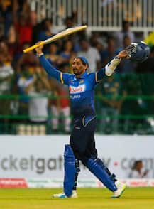 Tillakaratne Dilshan, an epitome of modern-day cricket: ICC