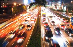 Rear-view sensors to be made compulsory in India