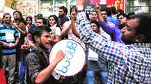 Left-Unity alliance sweeps JNU student union polls defeating ABVP