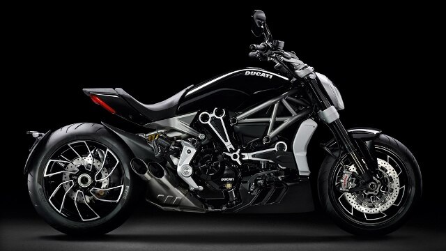 Ducati to launch XDiavel Cruiser in India on September 15 Ducati to launch XDiavel Cruiser in India on September 15