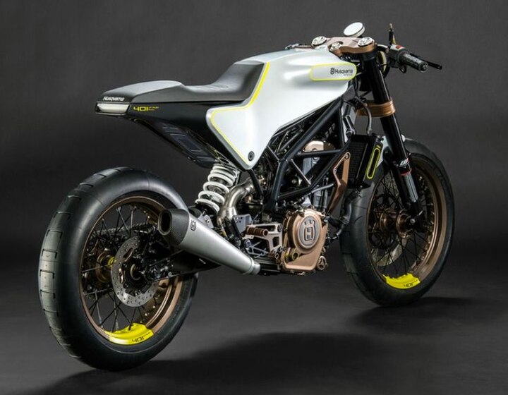 Husqvarna plans three model launch after late 2016 Husqvarna plans three model launch after late 2016