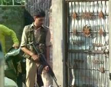 Policeman killed in Jammu and Kashmir's Poonch, gunfight underway