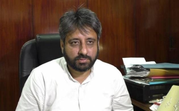 Pressure mounts against AAP legislator Amanatullah Khan, may face arrest soon over molestation charges Pressure mounts against AAP legislator Amanatullah Khan, may face arrest soon over molestation charges