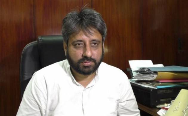 Pressure mounts against AAP legislator Amanatullah Khan, may face arrest soon over molestation charges