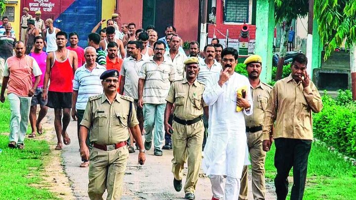 Shahabuddin to be booked under Crime Control Act? Shahabuddin to be booked under Crime Control Act?