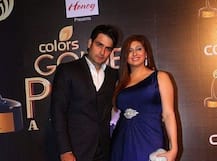 Is Vahbbiz trying to MOVE ON after separating from Vivian?