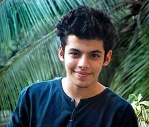 Darsheel Safary ready for second innings