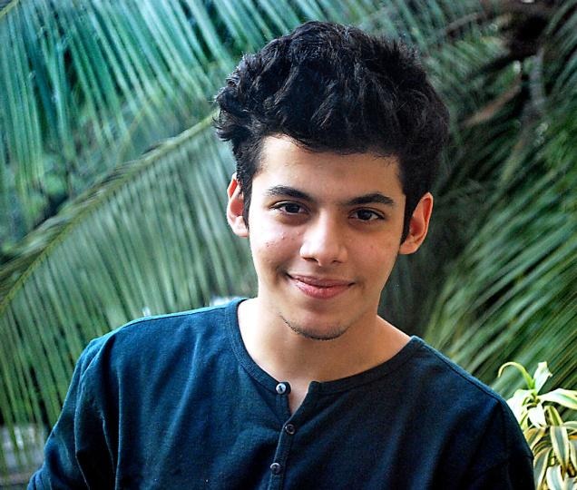 Darsheel Safary ready for second innings Darsheel Safary ready for second innings