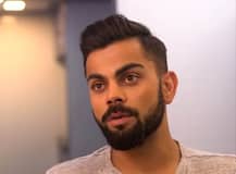 WATCH: Virat Kohli's COOL reaction after his shipment gets stolen