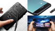 Samsung Galaxy Note 7: 'Stop Charging Or Using The Phone'