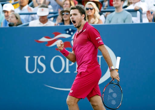 US Open 2016 Final: Novak Djokovic vs Stan Wawrinka