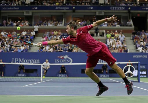 US Open 2016 Final: Novak Djokovic vs Stan Wawrinka