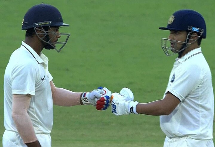 Bring back Gambhir: Fans chant ahead of team selection Bring back Gambhir: Fans chant ahead of team selection