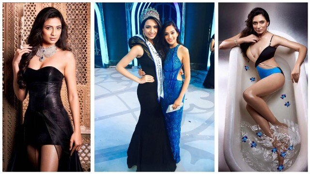 PHOTOS: Here's What New 'Miss Diva 2016' Roshmitha Harimurthy Did Before Winning The Title PHOTOS: Here's What New 'Miss Diva 2016' Roshmitha Harimurthy Did Before Winning The Title