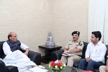 This Wani from Kashmir wants to protect India; joins BSF after topping exam