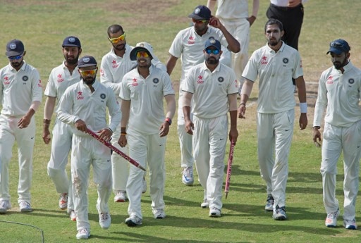 15-member squad for India vs New Zealand Test series announced 15-member squad for India vs New Zealand Test series announced