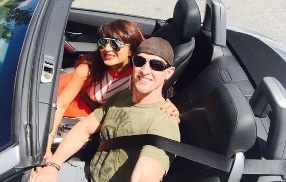 Aashka Goradia’s boyfriend is in India now BUT has he moved in with her? Aashka Goradia’s boyfriend is in India now BUT has he moved in with her?