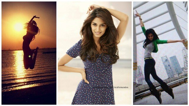 Sonakshi aka Erica Fernandes Is A Surprise Package You Won't Believe! Sonakshi aka Erica Fernandes Is A Surprise Package You Won't Believe!