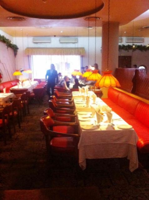 Kolkata: Restaurant Mocambo allegedly refuses to serve diner & her driver Kolkata: Restaurant Mocambo allegedly refuses to serve diner & her driver