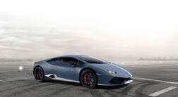 Lamborghini Huracan Avio to be launched on September 22