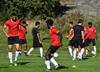 Delhi Dynamos beat Swedish Club Skene IF 2-1 in pre-ISL friendly