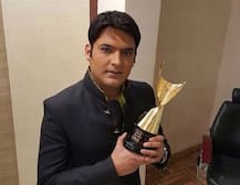 SHOCKING: FIR against Kapil Sharma!
