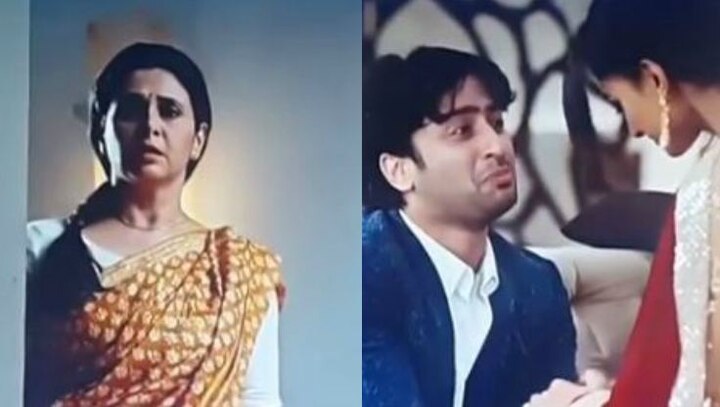 KUCH RANG: MAHA EPISODE brings good news for Dev-Sonakshi! KUCH RANG: MAHA EPISODE brings good news for Dev-Sonakshi!