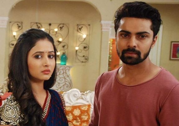 Colors show ‘Krishandasi’ to go OFF AIR! Colors show ‘Krishandasi’ to go OFF AIR!